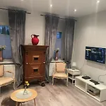 Apartman Center *