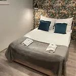 Apartman Center