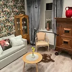 Center Апартаменты *