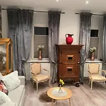 Center Apartman