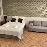 Апартаменты Center Хожув