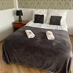 Apartman Center