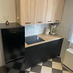 Center Апартаменты
