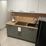 Center Апартаменты Хожув