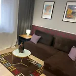 Апартаменты Center *