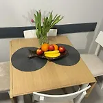 Апартаменты Center Хожув