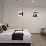 Apartman Center *
