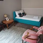 Center Апартаменты Хожув