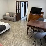 Apartman Center