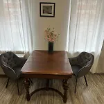 Center Apartman *