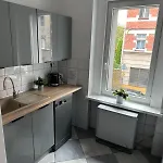 Center Apartman *