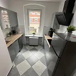 Апартаменты Center Хожув