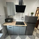 Apartman Center