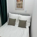 Center Apartman *