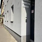 Center Apartman