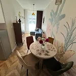 Center Apartman Chorzów