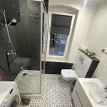 Center Апартаменты Хожув