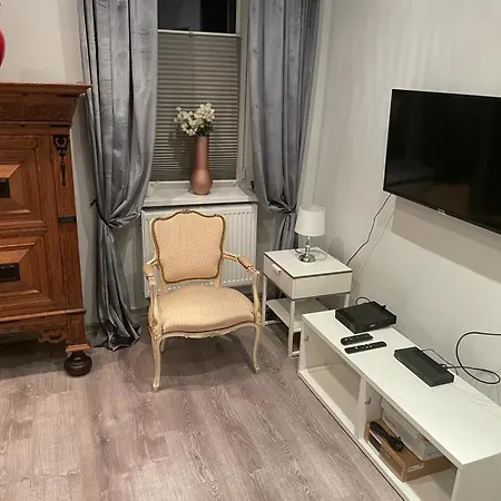 Apartment Center Chorzow