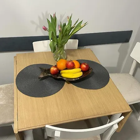 דירה Center שורזוב