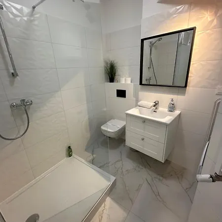 Apartment Center Chorzow