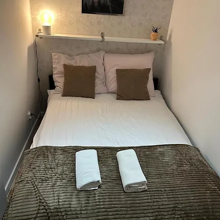 דירה Center שורזוב