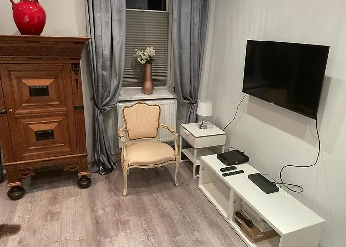 Apartment Center Chorzow