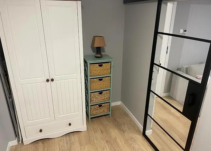 Center Apartment Chorzow