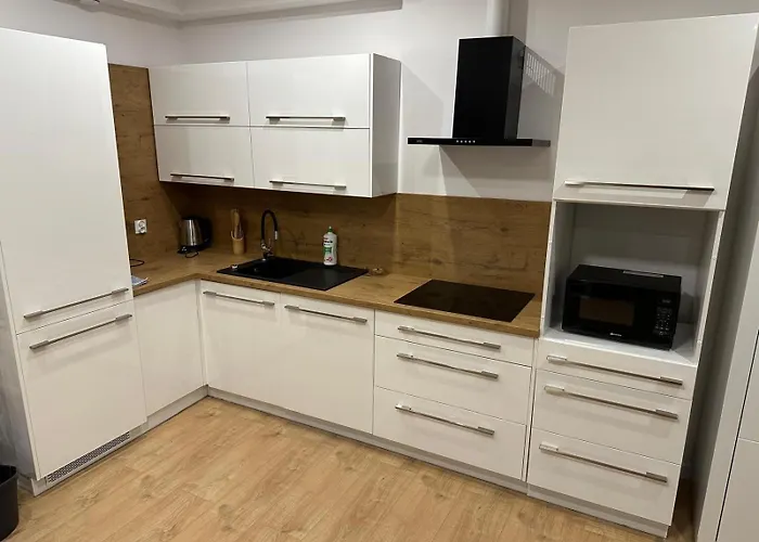 Center Διαμέρισμα Chorzów