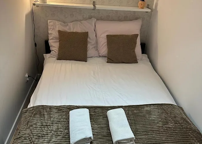 Apartment Center Chorzow